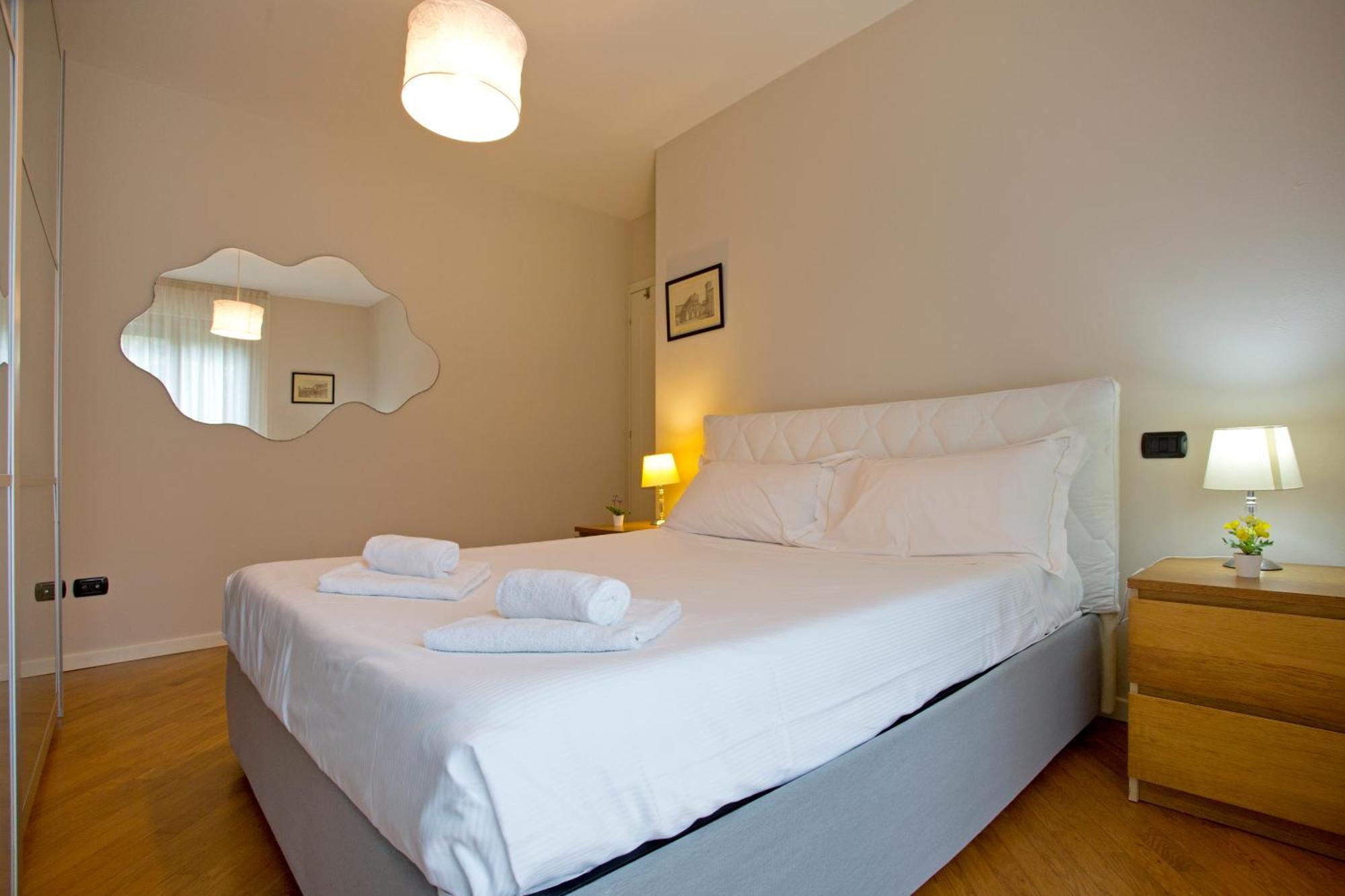Casa Dei Filati, Cosy Flat With Garden And Parking Close To Lucca Exteriér fotografie