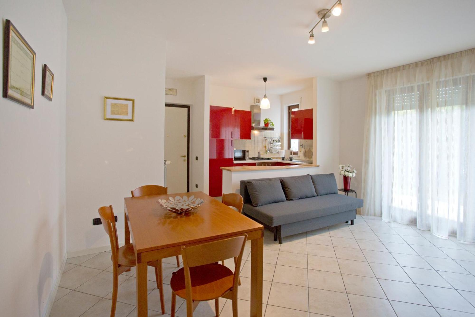 Casa Dei Filati, Cosy Flat With Garden And Parking Close To Lucca Exteriér fotografie